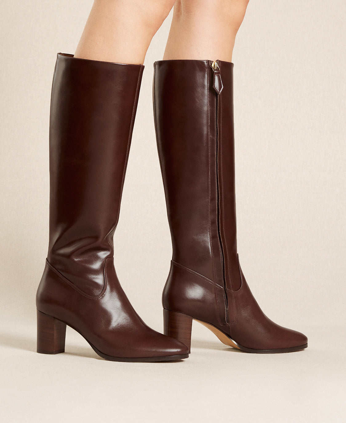 Bottes n°251 Ebene