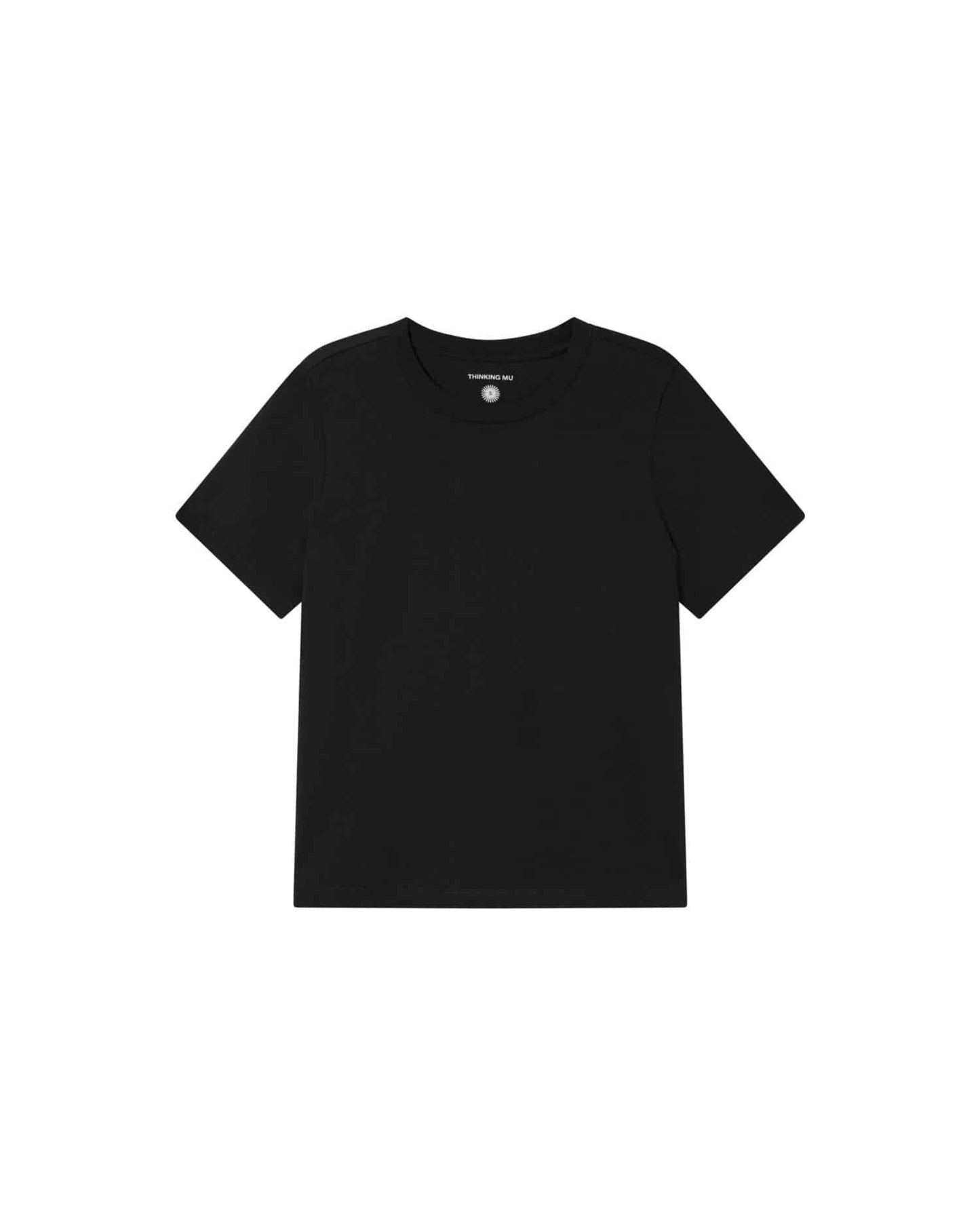 T-shirt Ida Noir