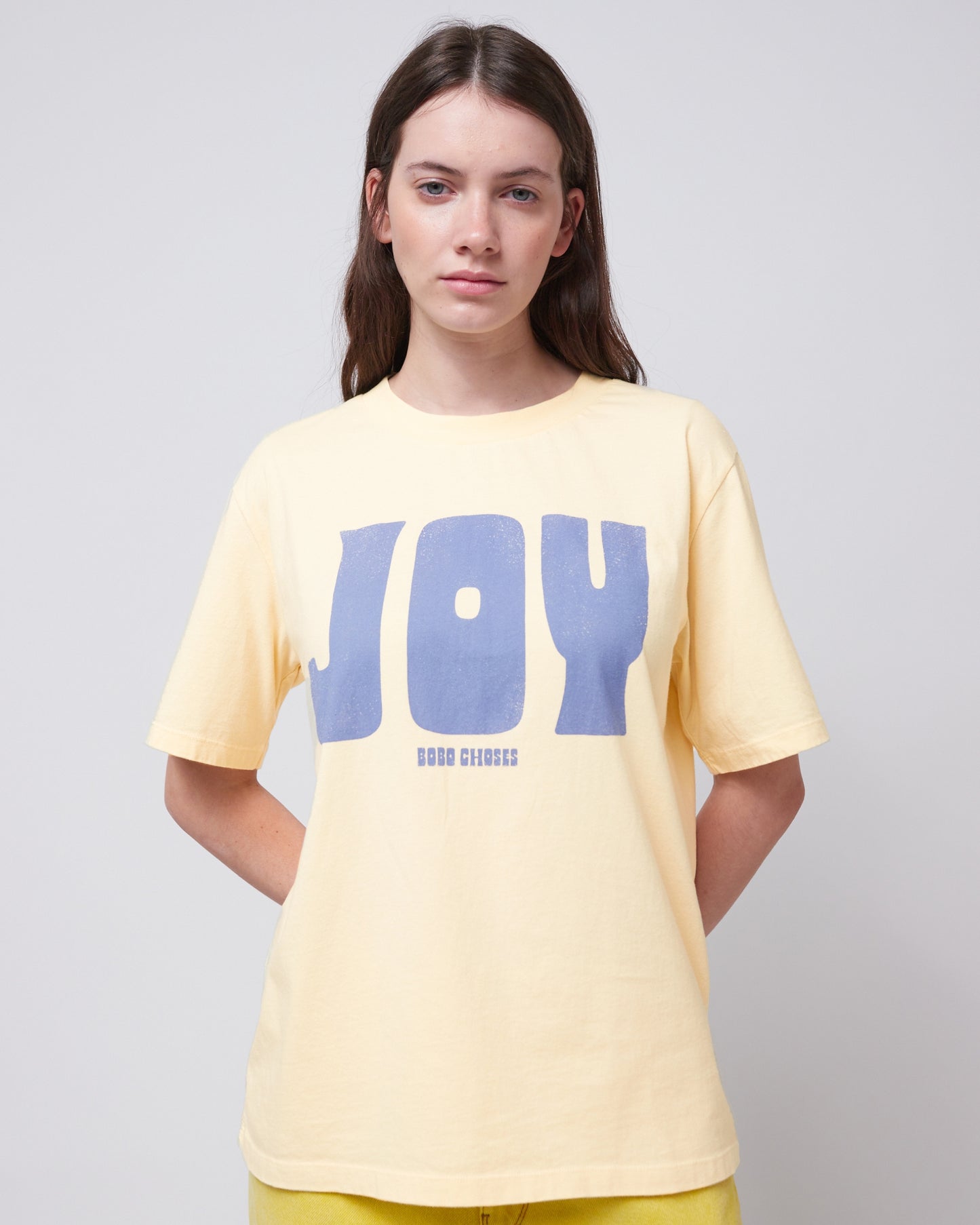 T-shirt JOY