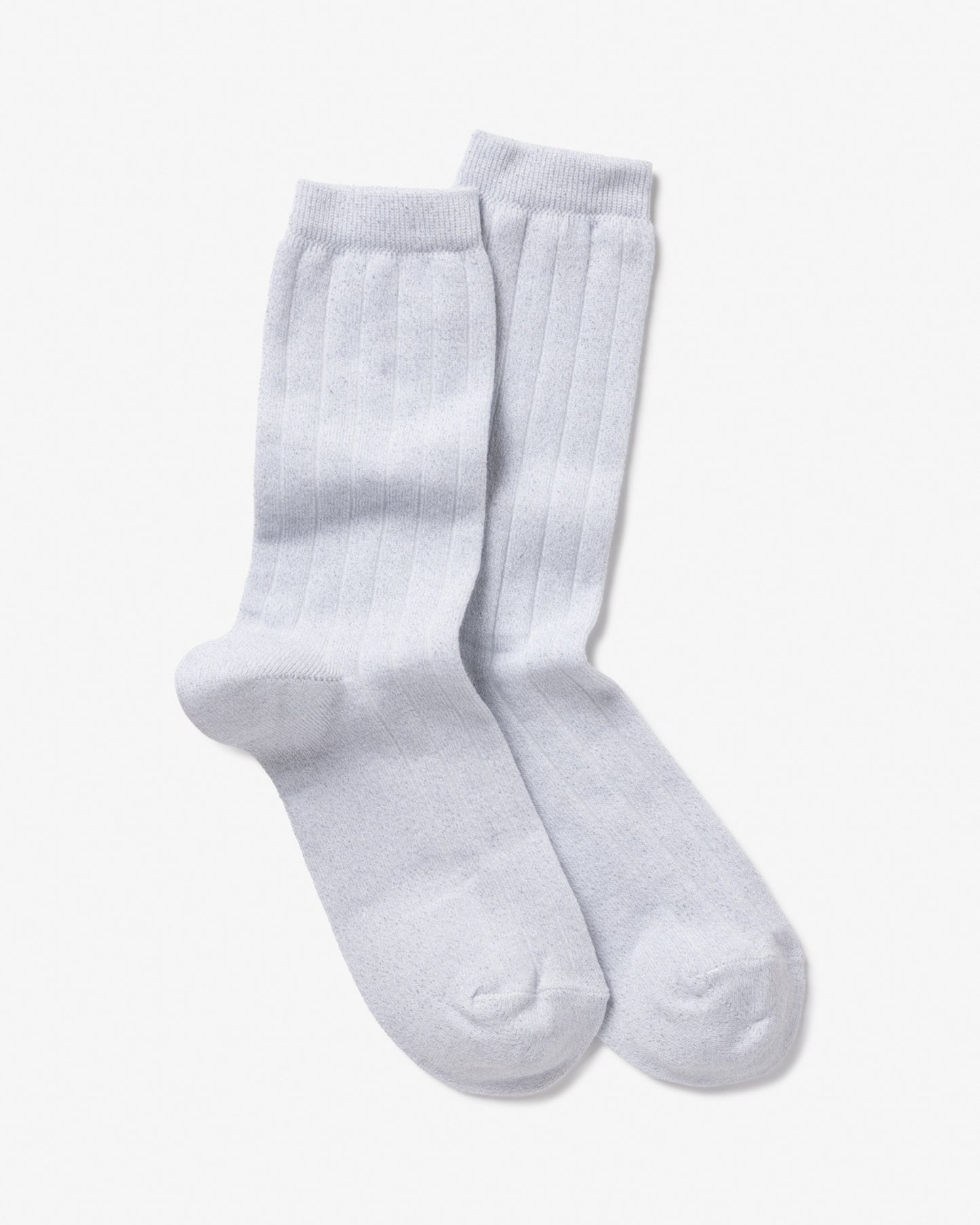 Chaussettes Micky argent