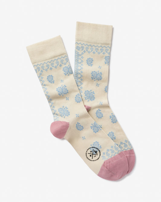 Chaussettes Paloma Milk