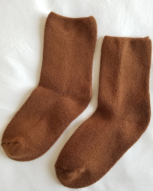 Chaussettes Sepia