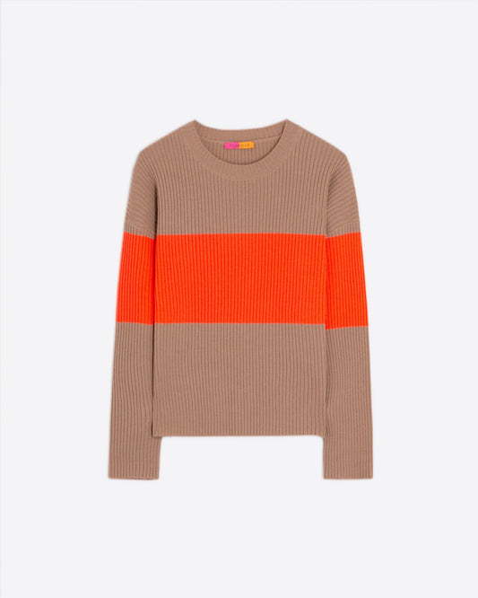 Pull Colorblock