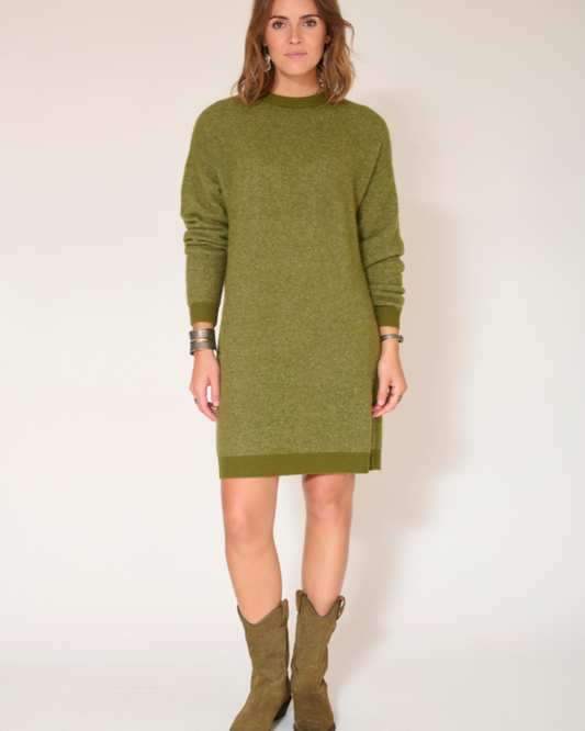 Robe Rinpla olive